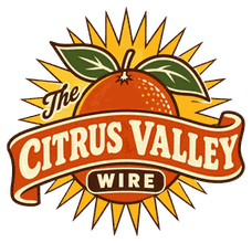 The Citrus Valley Wire